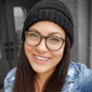 Meet your Posher, Mallory